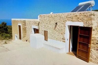 Image de Ibizan Paradise with Dreamlike Views