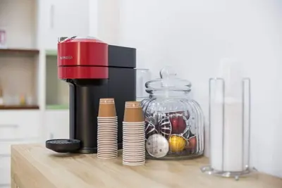 Image de Vomero Metro Nest one step away from the metro