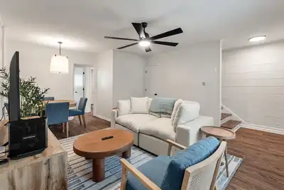 Image de Cozy Townhome Near Downtown Charleston