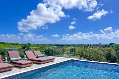 Image de Villa Rives Étoilées – Élégance & vue mer à Saint-François