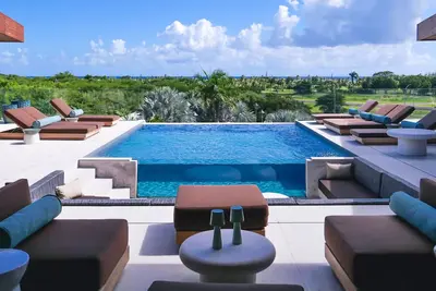 Image de Villa Rives Marines – Luxe, panorama & sérénité à Saint-François