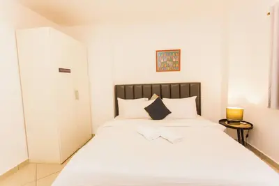 Image de Premium Three Bedroom Apartment at Clifton Place