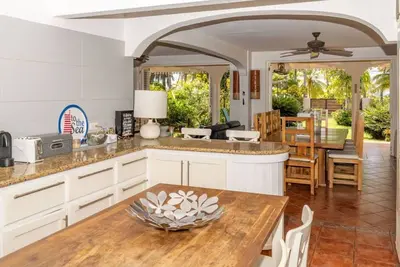 Image de Villa Cortesana – Your Private Caribbean Escape