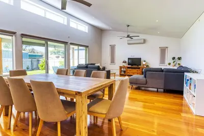 Image de Welcome to 523 by the Sea – Your Coastal Retreat in Busselton