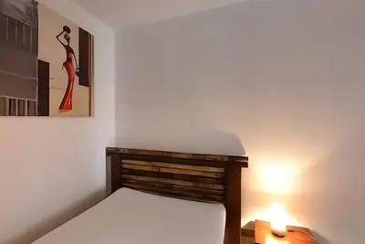 Image de Gîte '03' avec Wi-Fi