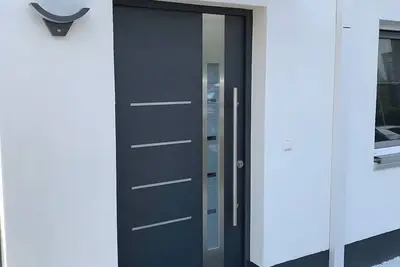 Image de Appartement 'Haus Ambiente - Studio 2 et 3' avec terrasse commune et Wi-Fi