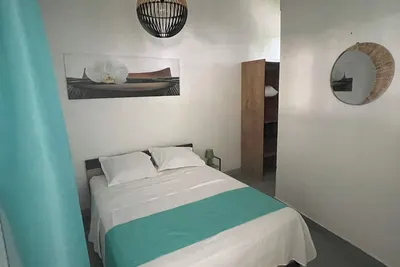 Image de Evasion zen et cosy entre mer, montagne et rivière.