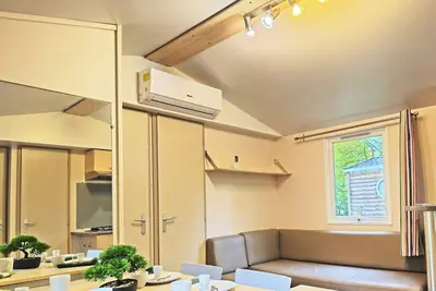 Image de La Clairière – Clim – Terrasse – Bbq