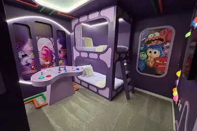 Image de Windsor Cay 124 - Dix Chambres Villa, Couchages 22