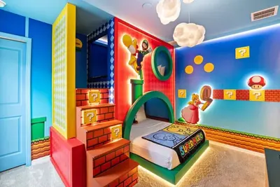 Image de Windsor Cay 164 - Huit Chambres Villa, Couchages 20