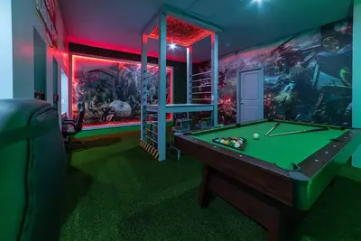 Image de Windsor Cay 206 - Cinq Chambres Villa, Couchages 10