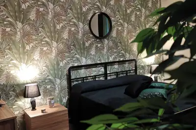 Image de Cozy apartment in the heart of Palermo - Zisa area