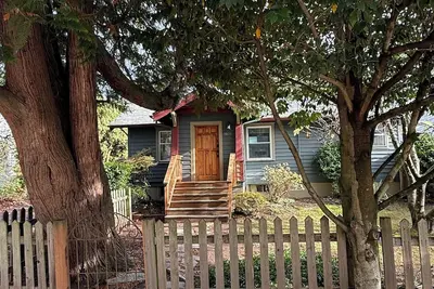 Image de Cute 3-bedroom cottage in Sw Portland Hills for your getaway