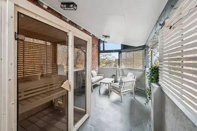 Image de New! ! ! Group vacation with sauna in the Plön lake district