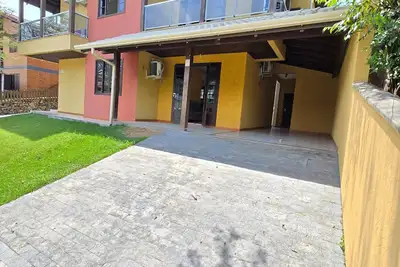 Image de Casa Lagostina 02, Bombinhas Center, 600 meters from the beach.