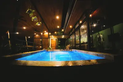 Image de Avellanas private Villa near Pinilla Golf & Surf