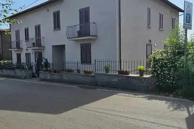 Image de Villa Castagnola Immersed In The Hills Umbre Between Art And Spirituality