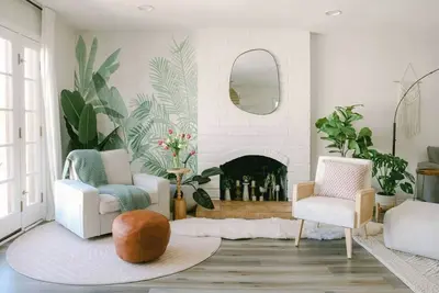 Image de Welcome to the Botanic Oasis!