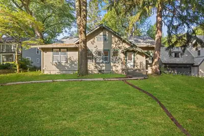 Image de Spacious 4-Bedroom Family Retreat