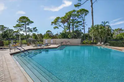 Image de Florida Oasis Fully Equipped 12 min to beaches.