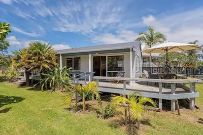 Image de Sea La Vie - Matarangi Holiday Home