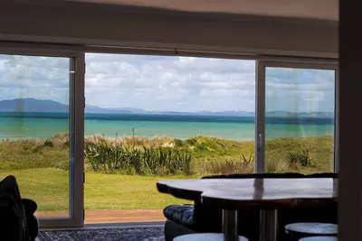 Image de Beachcomber’s Rest - Tokerau Beach Escape