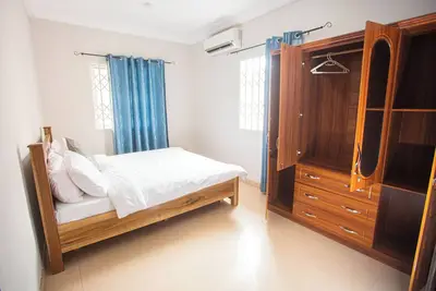 Image de Exclusive Two Bedroom House at Trassaco East Legon