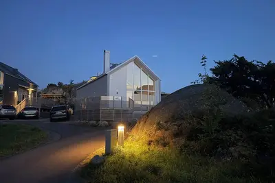 Image de Modern 3 bedroom house with sea access, close to Gothenburg