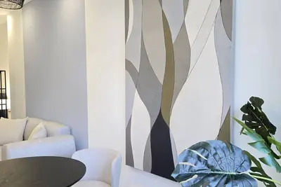 Image de Suites de Créateur à Málaga, Quartier Authentique