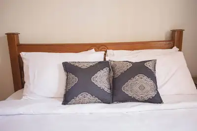 Image de Large Premium Four Bedroom House at Trassaco East Legon