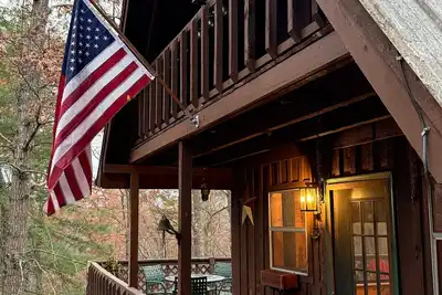 Image de The Shady Lane Hideaway