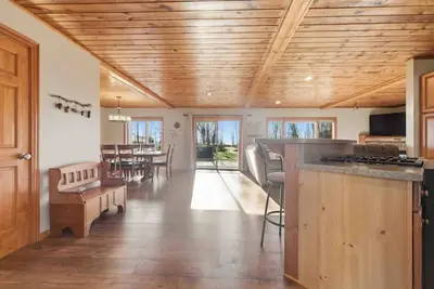 Image de Sandy Shallows on North Long Lake