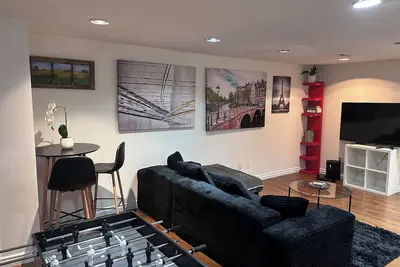 Image de Falcon Escape- Basement