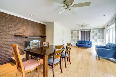 Image de Serene & Spacious! Family-Friendly Catharpin Home