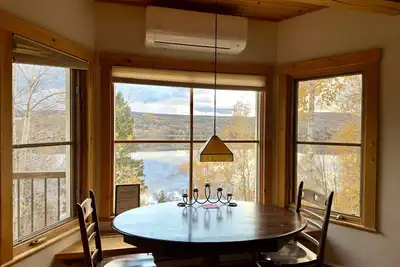 Image de Magnifique condo de Luxe au Lac Pohénégamook