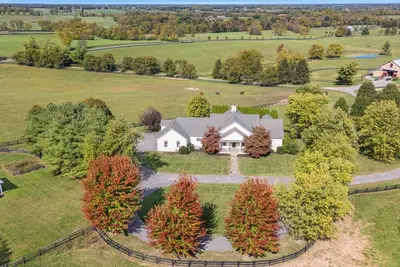 Image de Thoroughbred Estate House 10 minutes from Keenland, Midway, Versailles