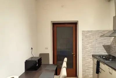 Image de Double Room With Terrace Or Simple