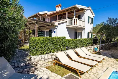 Image de Superbe appartement à Palit avec piscine