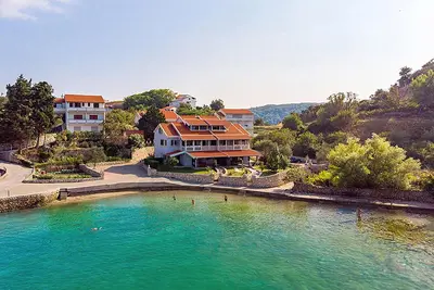 Image de Appartement confortable à Kampor