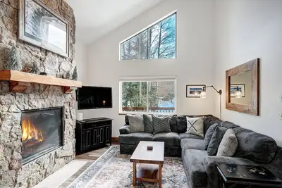 Image de Benvenuti: Frisco Vacation Rental