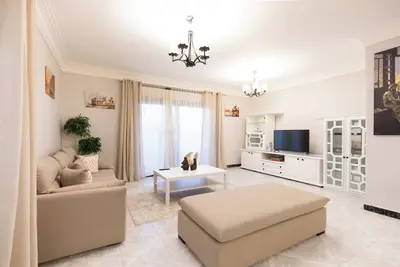 Image de Chez Marie Stays: Maadi 1