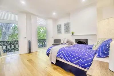 Image de Prime Paddington 3br Terrace | Walk to Cbd