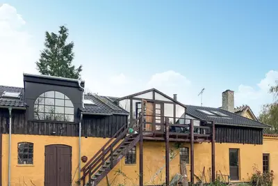 Image de Appartement confortable de 2 chambres à Hundested