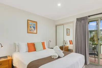 Image de Tuscany  Apartments 15