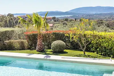 Villa Dolce Di Cirendinu