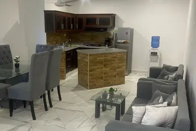 Image de De Dahian Apartment