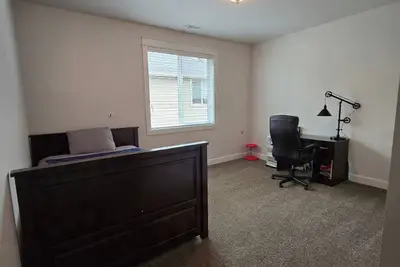 Image de Spacious 4-bedroom house in welcoming Issaquah with Ac and fitness room