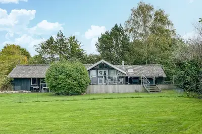 Image de Magnifique maison de 4 chambres à Tranekær