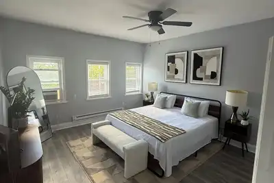 Image de Modern 1 Bedroom 1 Bath Close To Downtown Baltimore