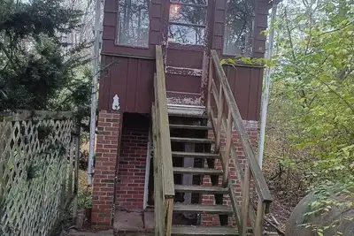 Image de Gorgeous 1-bedroom tiny house with Ac in charming Lewisburg